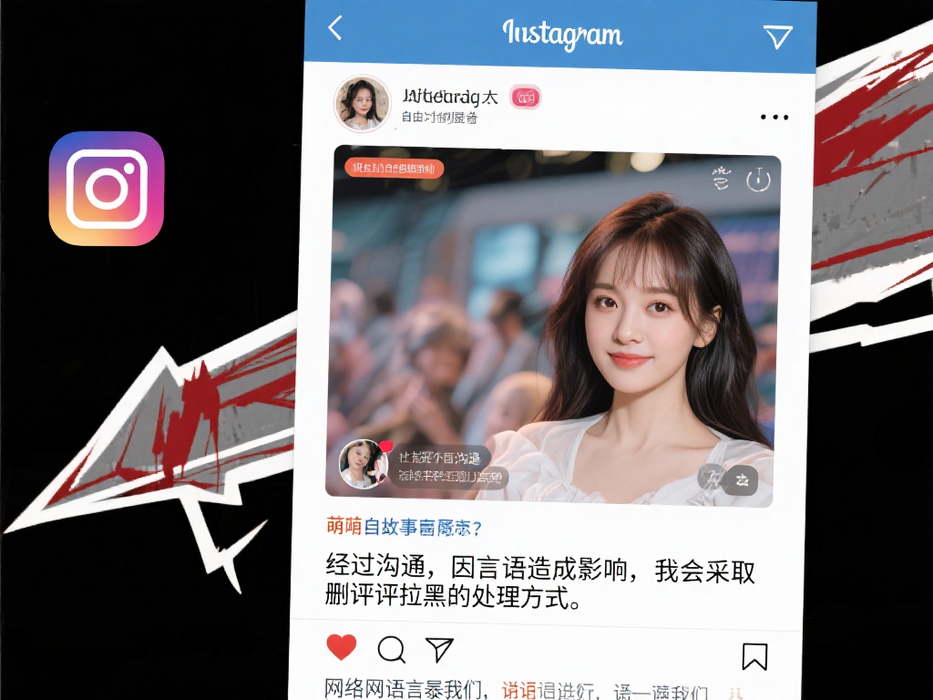 社交平台成为个性表达的双刃剑
社交媒体