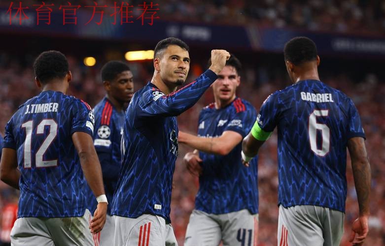 马丁内利连续5场欧冠进球,成99-00赛季亨利以来枪手欧战首人 马丁内利连续5场欧冠进球,成99-00赛季亨利以来枪手欧战首人