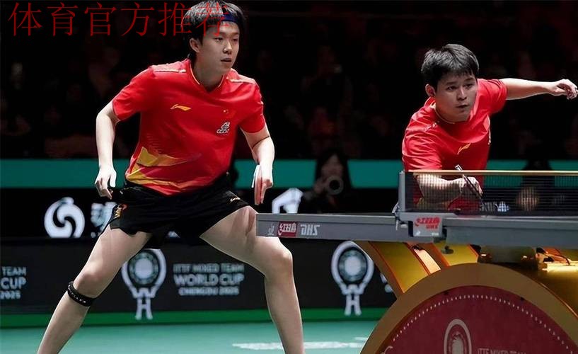 王皓批评林诗栋!球迷质疑:王楚钦输混团,却安慰说五局你就赢了 王皓批评林诗栋!球迷质疑:王楚钦输混团,却安慰说五局你就赢了